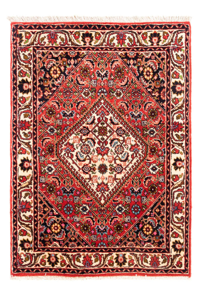 Bidjar - Bukan Tapete 86x63cm - Tapete persa