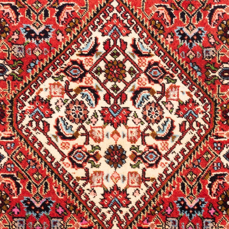 Bidjar - Bukan Tapete 86x63cm - Tapete persa