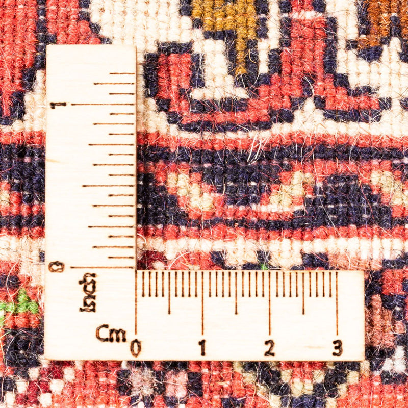 Bidjar - Bukan Tapete 86x63cm - Tapete persa