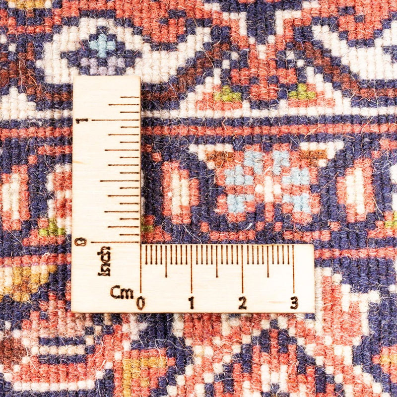 Bidjar - Bukan Tapete 107x81cm - Tapete persa