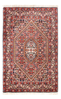Bidjar - Bukan Tapete 108x74cm - Tapete persa – product image