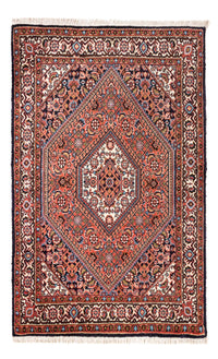 Bidjar - Bukan Tapete 105x70cm - Tapete persa – product image