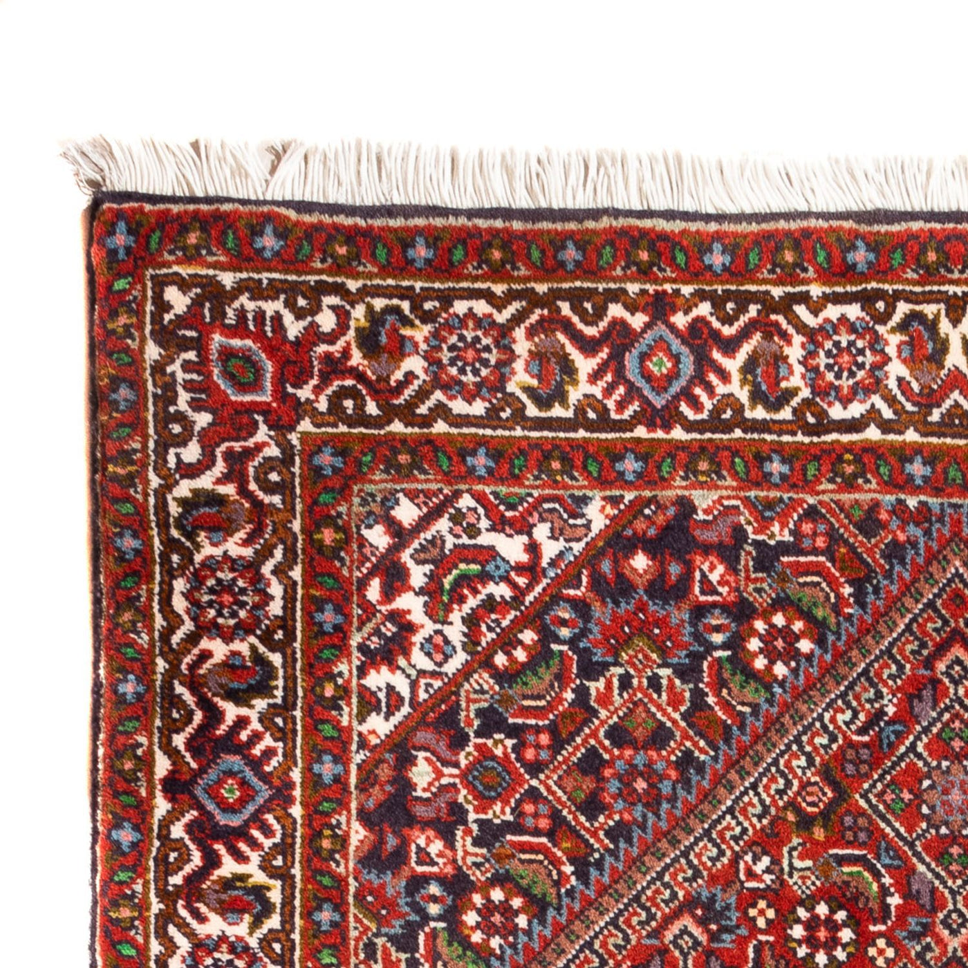Bidjar - Bukan Teppich 100x72cm - Perserteppich