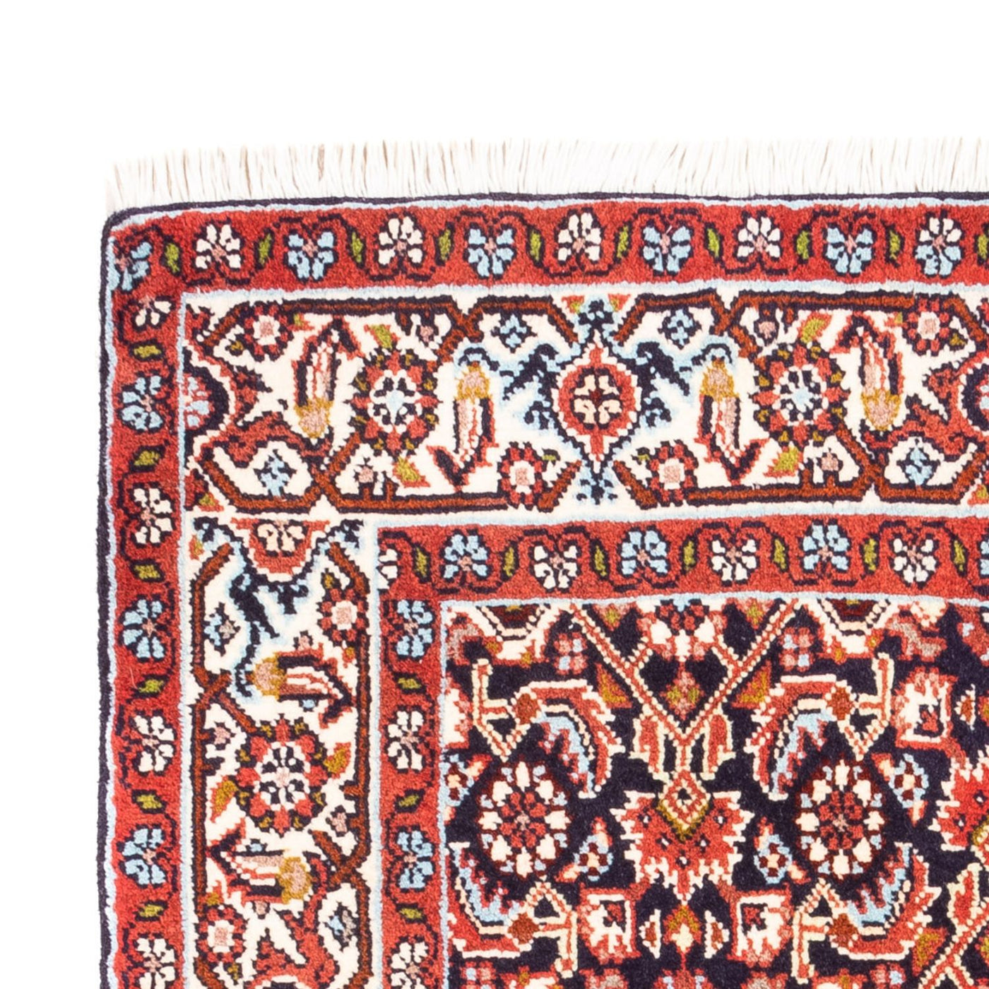 Bidjar - Bukan Tapete 100x66cm - Tapete persa