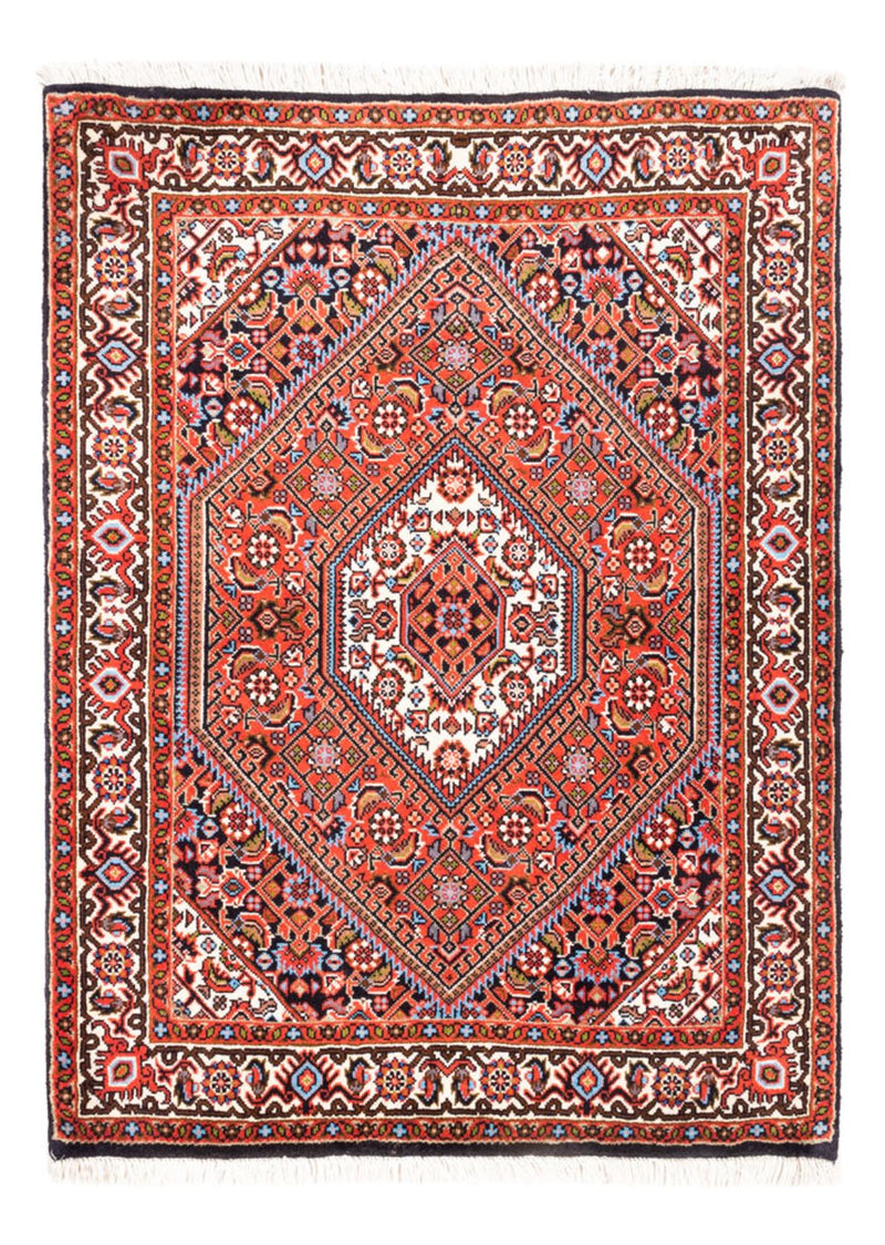 Bidjar - Bukan Tapete 90x77cm - Tapete persa
