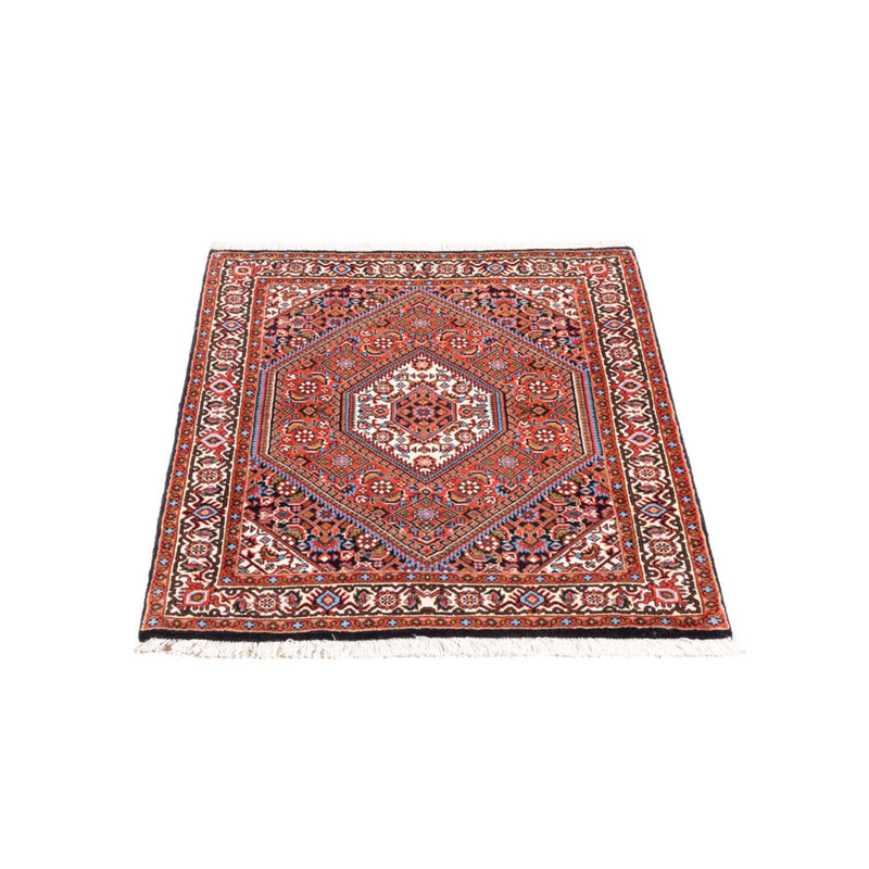 Bidjar - Bukan Tapete 90x77cm - Tapete persa