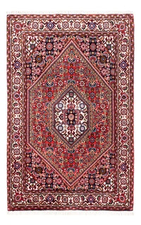 Bidjar - Bukan Tapete 104x70cm - Tapete persa – product image