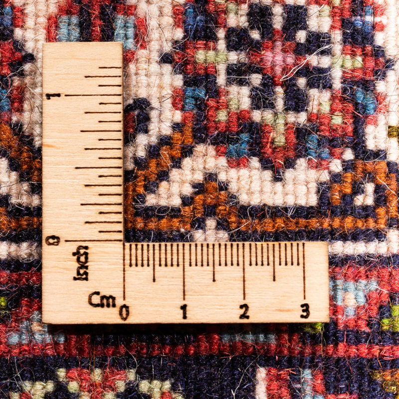 Bidjar - Bukan Tapete 104x70cm - Tapete persa