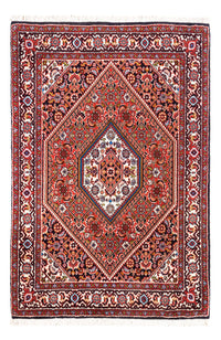 Bidjar - Bukan Tapete 104x72cm - Tapete persa – product image