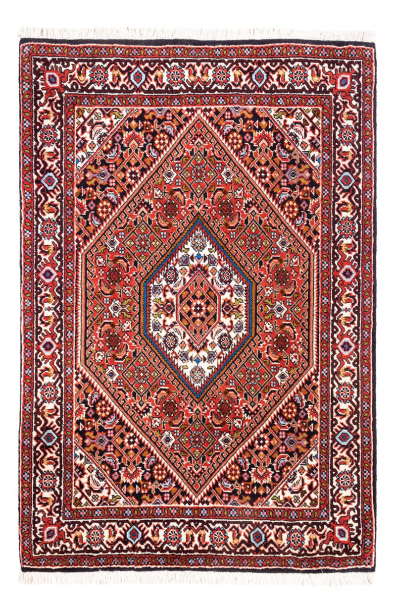 Bidjar - Bukan Tapete 104x72cm - Tapete persa
