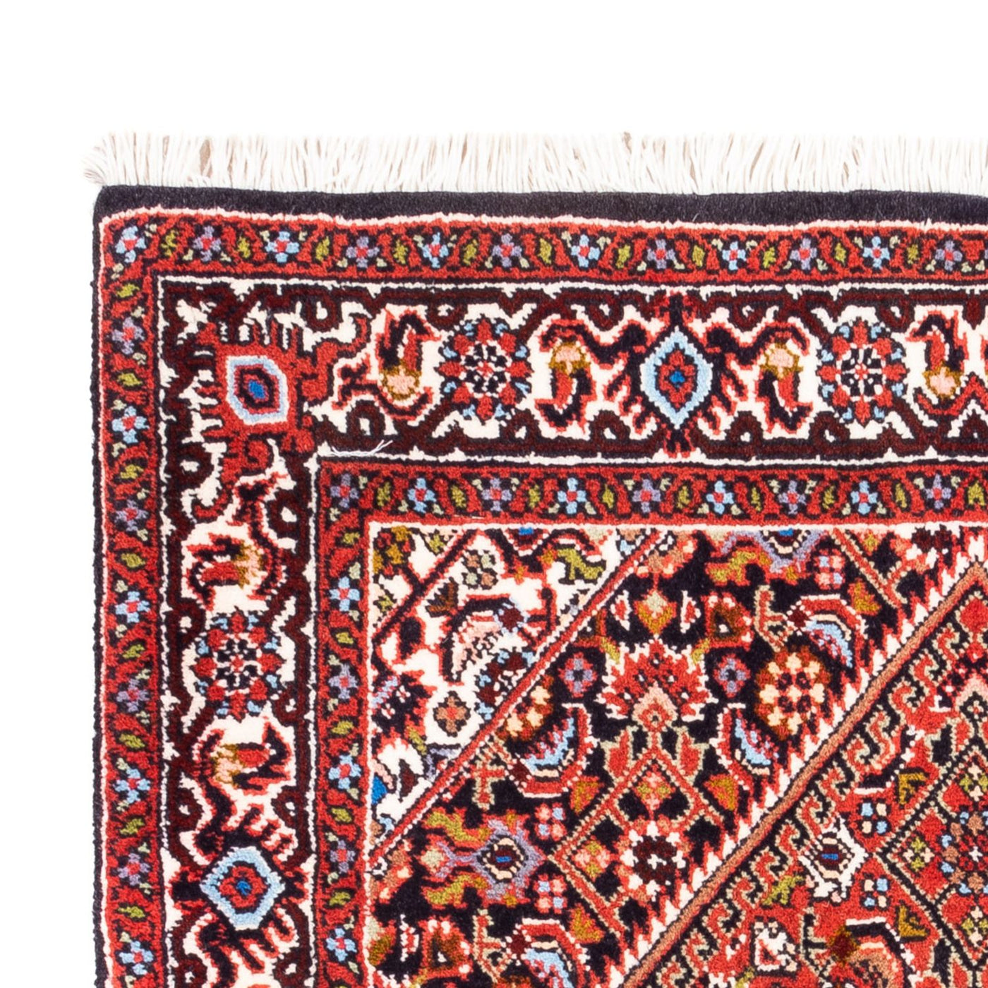Bidjar - Bukan Tapete 104x72cm - Tapete persa