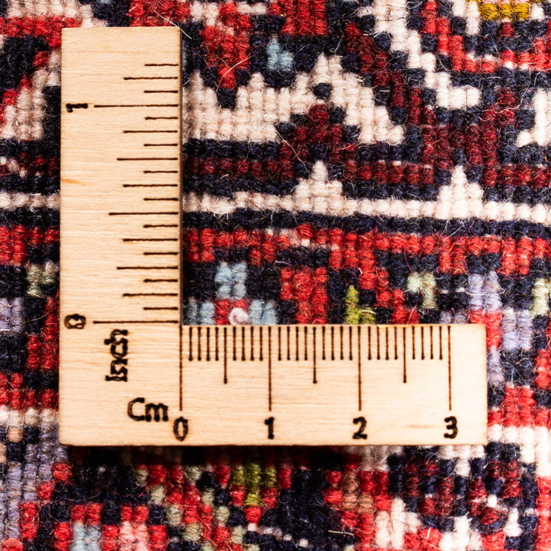 Bidjar - Bukan Tapete 104x72cm - Tapete persa