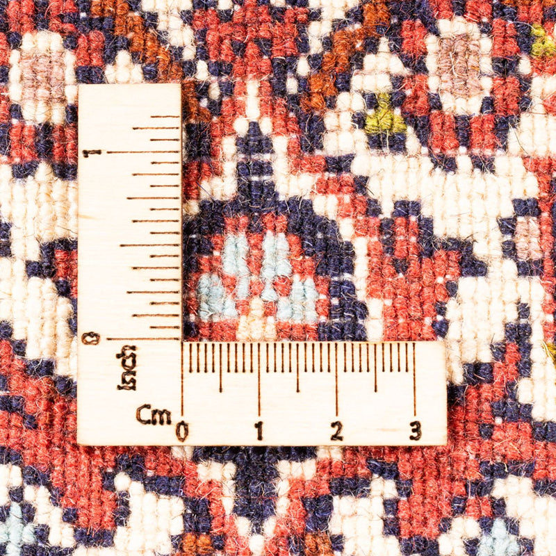 Bidjar - Bukan Tapete 98x72cm - Tapete persa