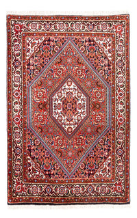Bidjar - Bukan Teppich 102x72cm - Perserteppich – product image