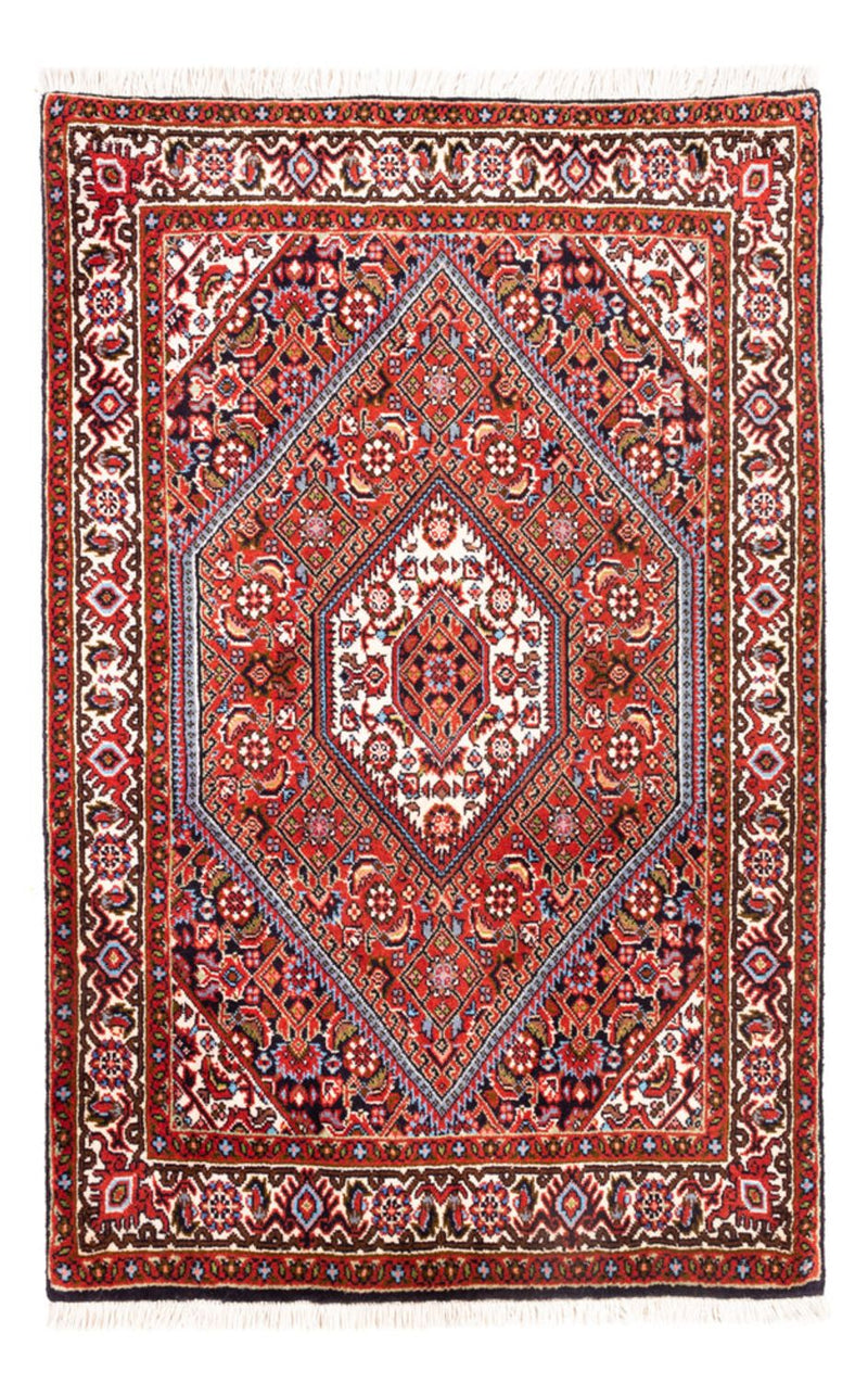Bidjar - Bukan Teppich 102x72cm - Perserteppich