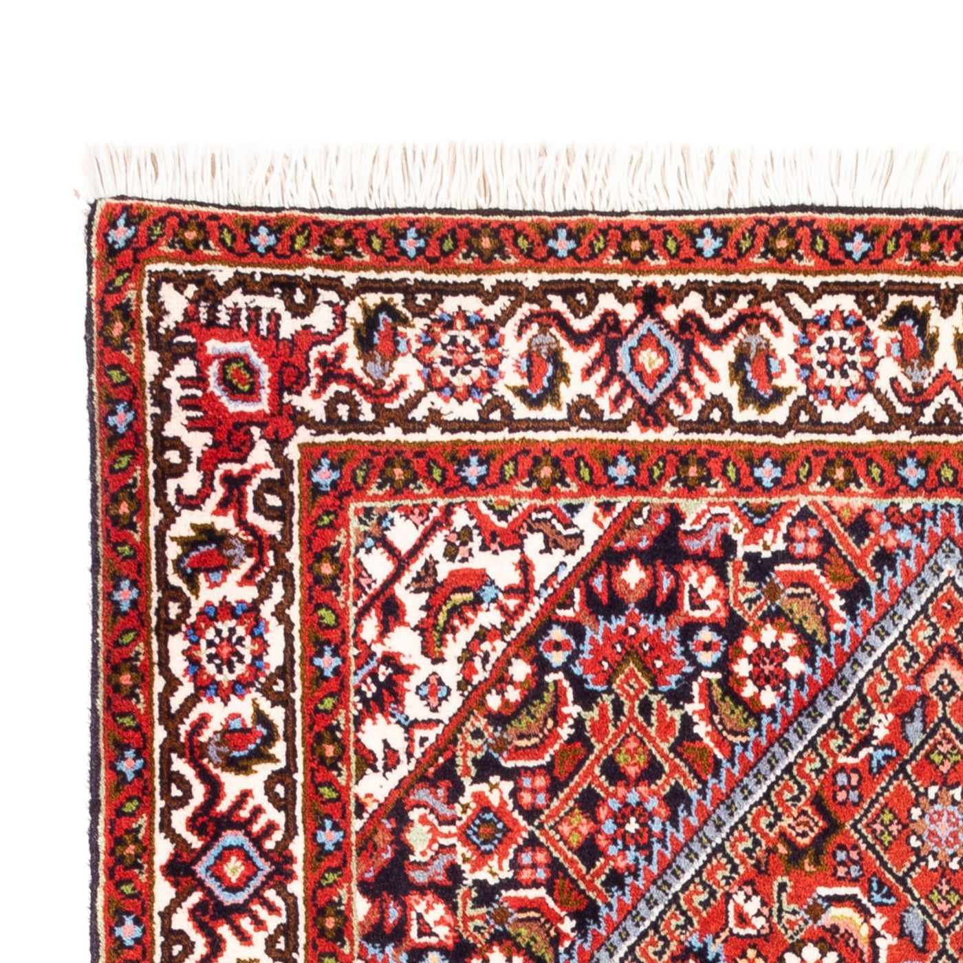 Bidjar - Bukan Teppich 102x72cm - Perserteppich