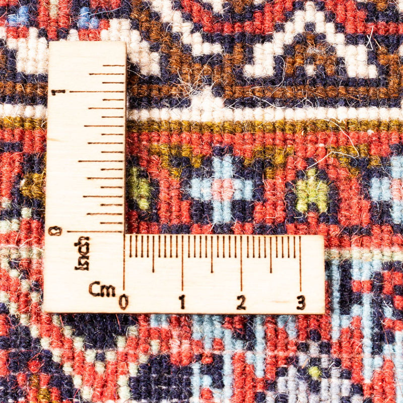 Bidjar - Bukan Teppich 102x72cm - Perserteppich