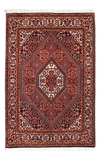 Bidjar - Bukan Tapete 70x104cm - Tapete persa – product image
