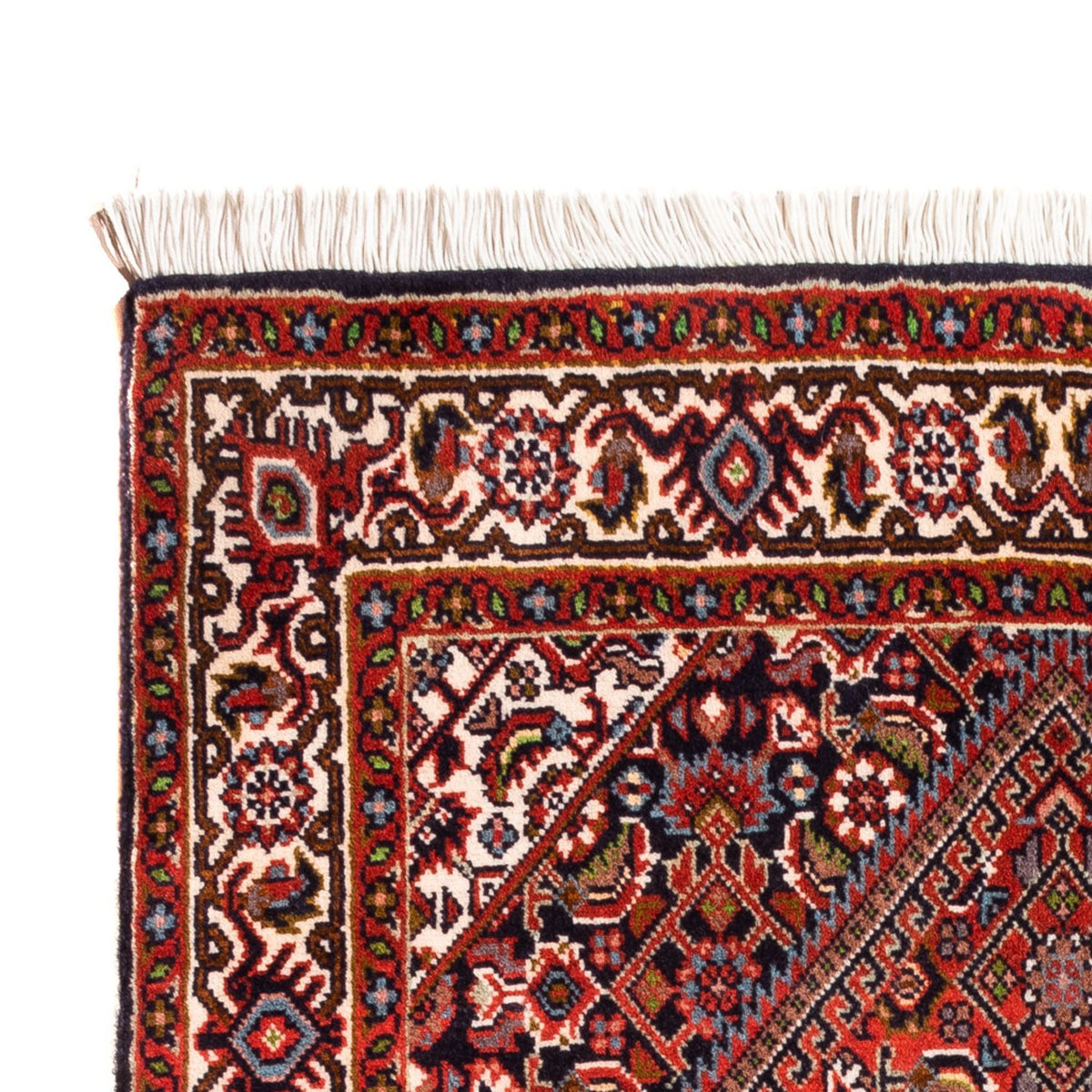 Bidjar - Bukan Tapete 70x104cm - Tapete persa