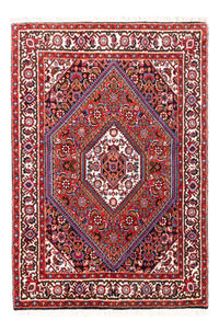 Bidjar - Bukan Tapete 70x100cm - Tapete persa – product image