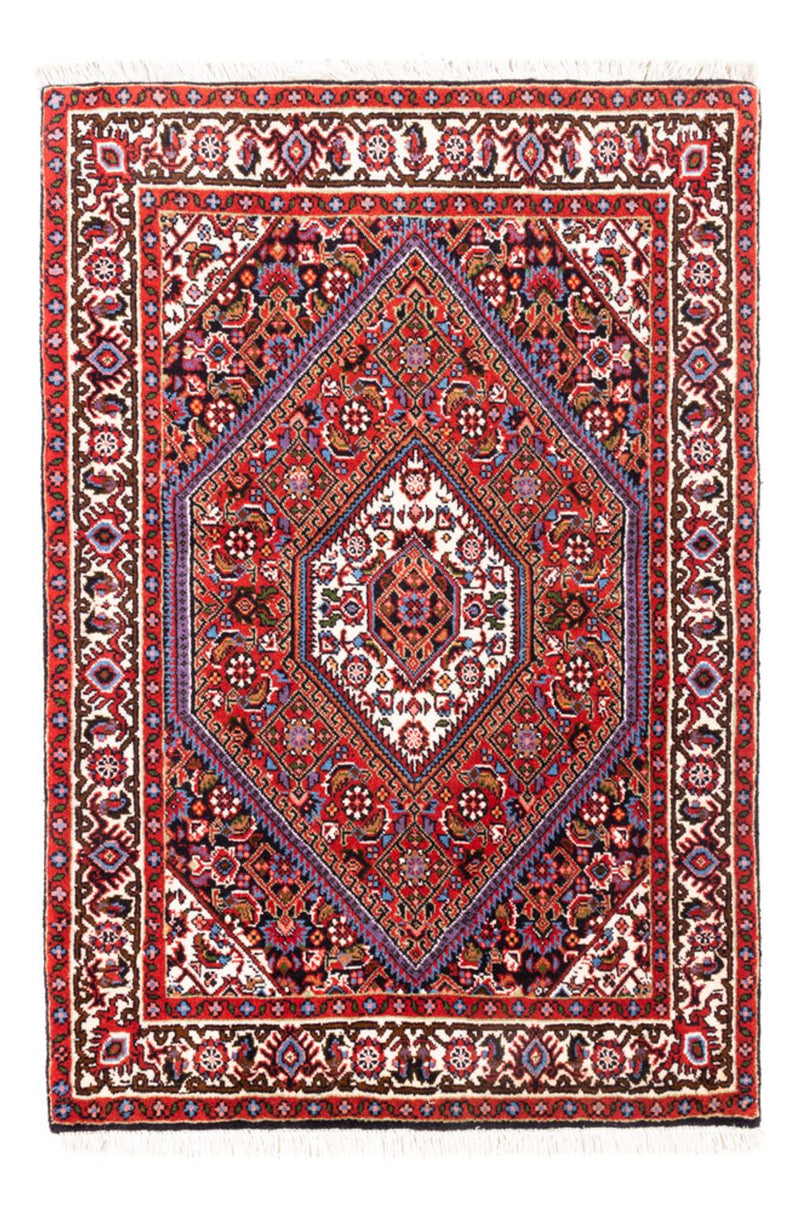 Bidjar - Bukan Tapete 70x100cm - Tapete persa