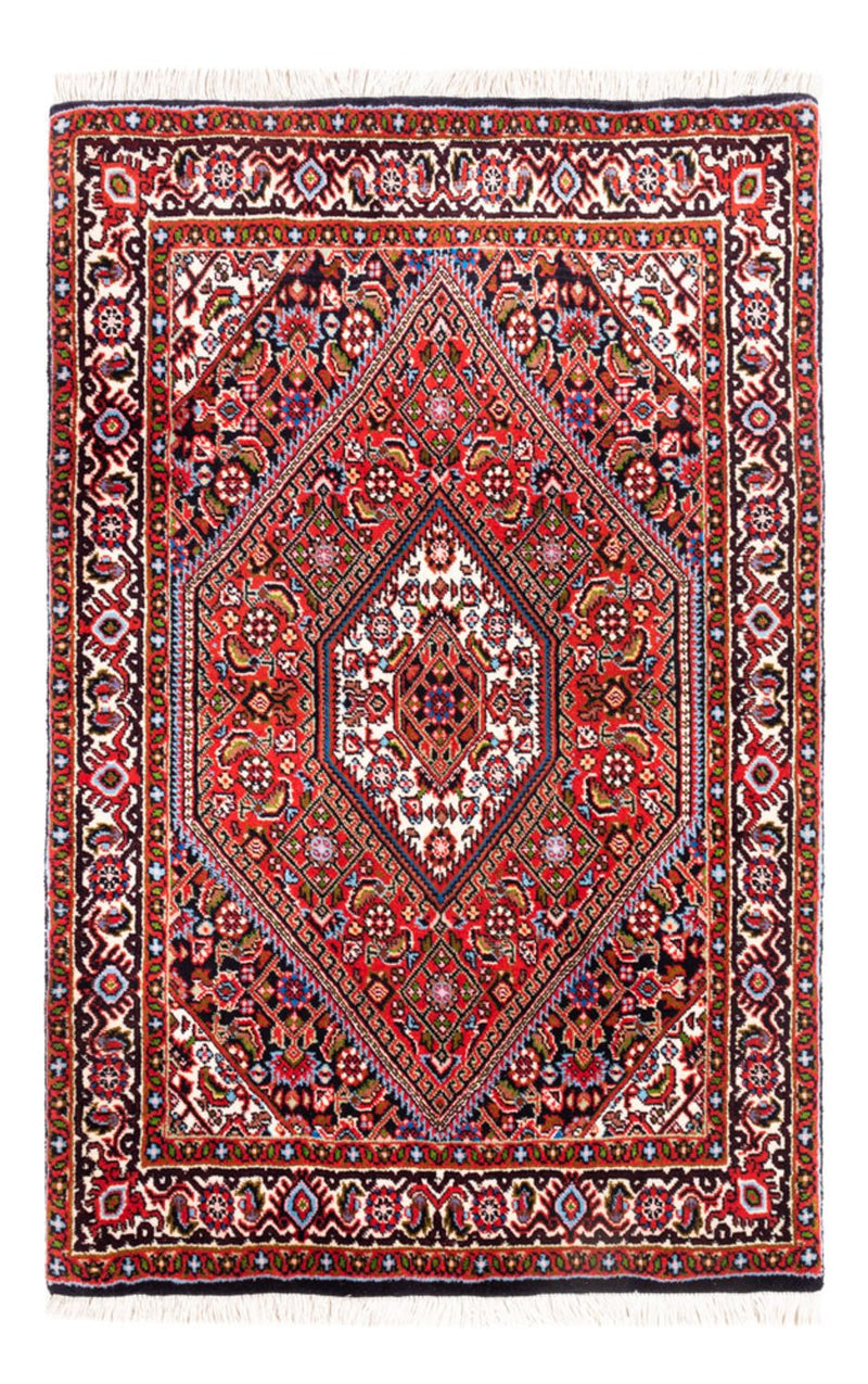 Bidjar - Bukan Teppich 104x72cm - Perserteppich