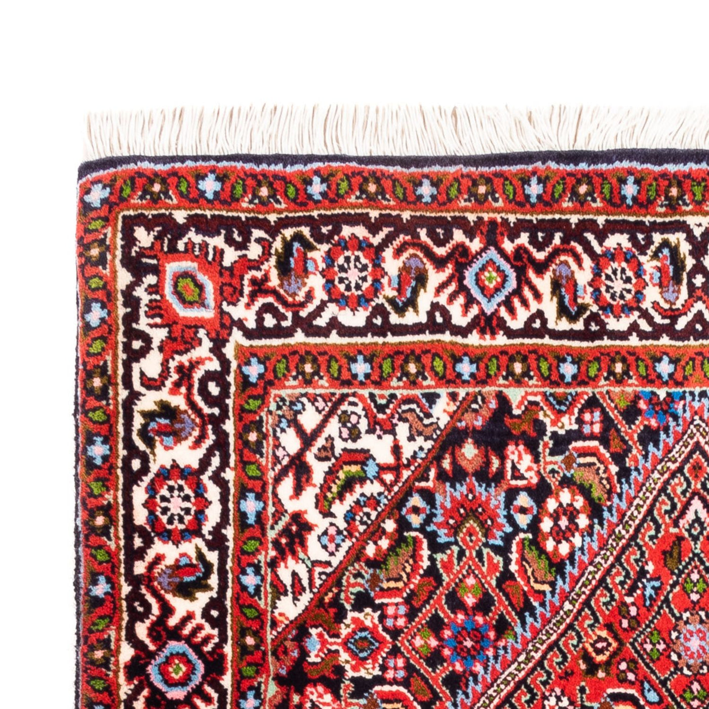 Bidjar - Bukan Teppich 104x72cm - Perserteppich