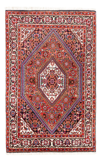 Bidjar - Bukan Tapete 70x104cm - Tapete persa