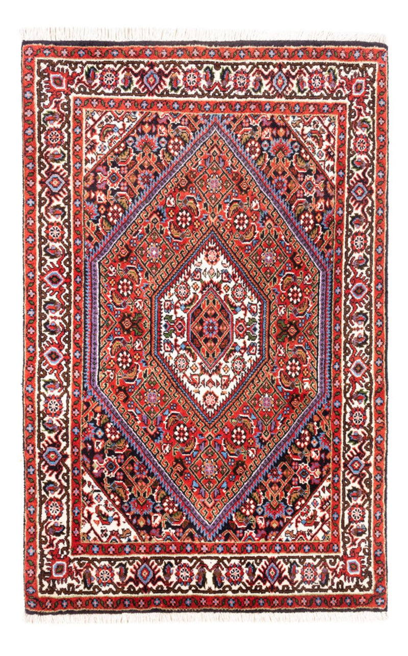 Bidjar - Bukan Tapete 104x70cm - Tapete persa
