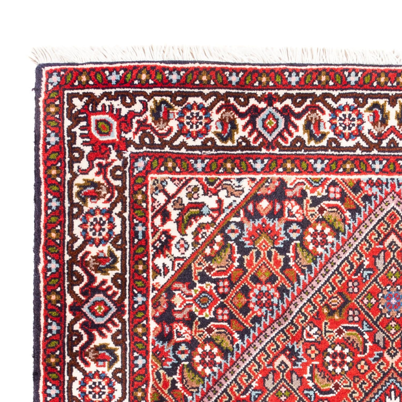 Bidjar - Bukan Tapete 95x72cm - Tapete persa