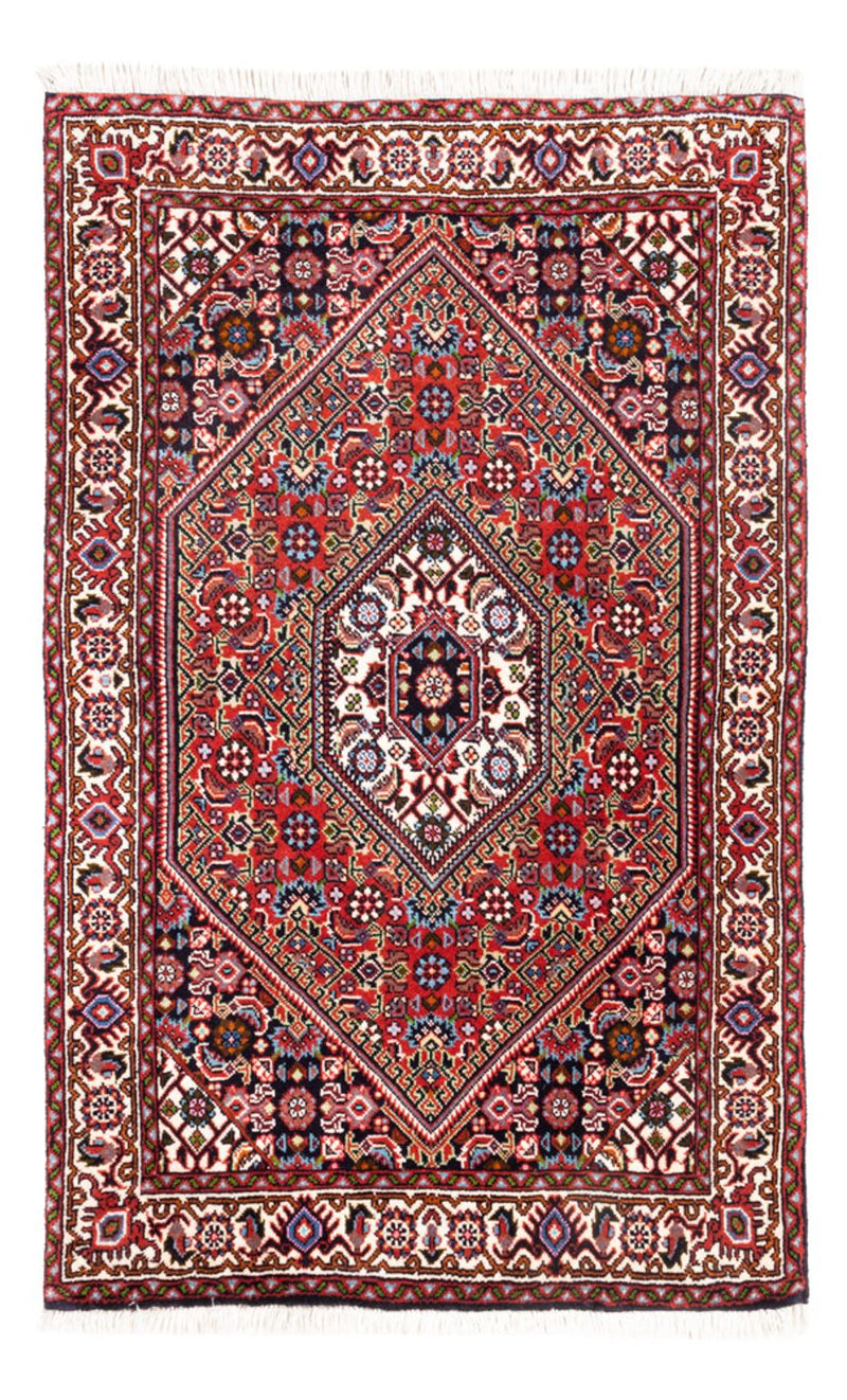 Bidjar - Bukan Teppich 102x70cm - Perserteppich