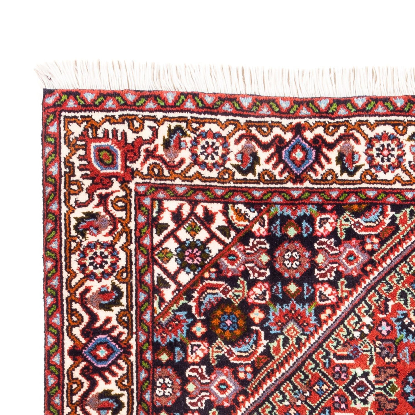 Bidjar - Bukan Teppich 102x70cm - Perserteppich