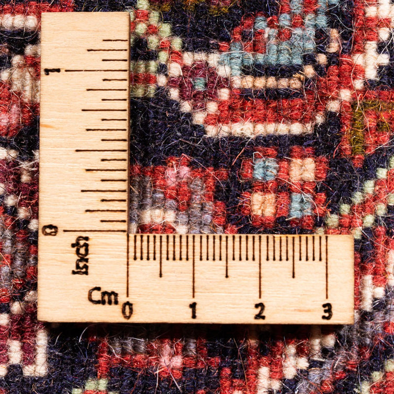 Bidjar - Bukan Teppich 102x70cm - Perserteppich