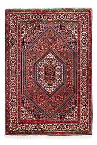 Bidjar - Bukan Tapete 98x68cm - Tapete persa – product image