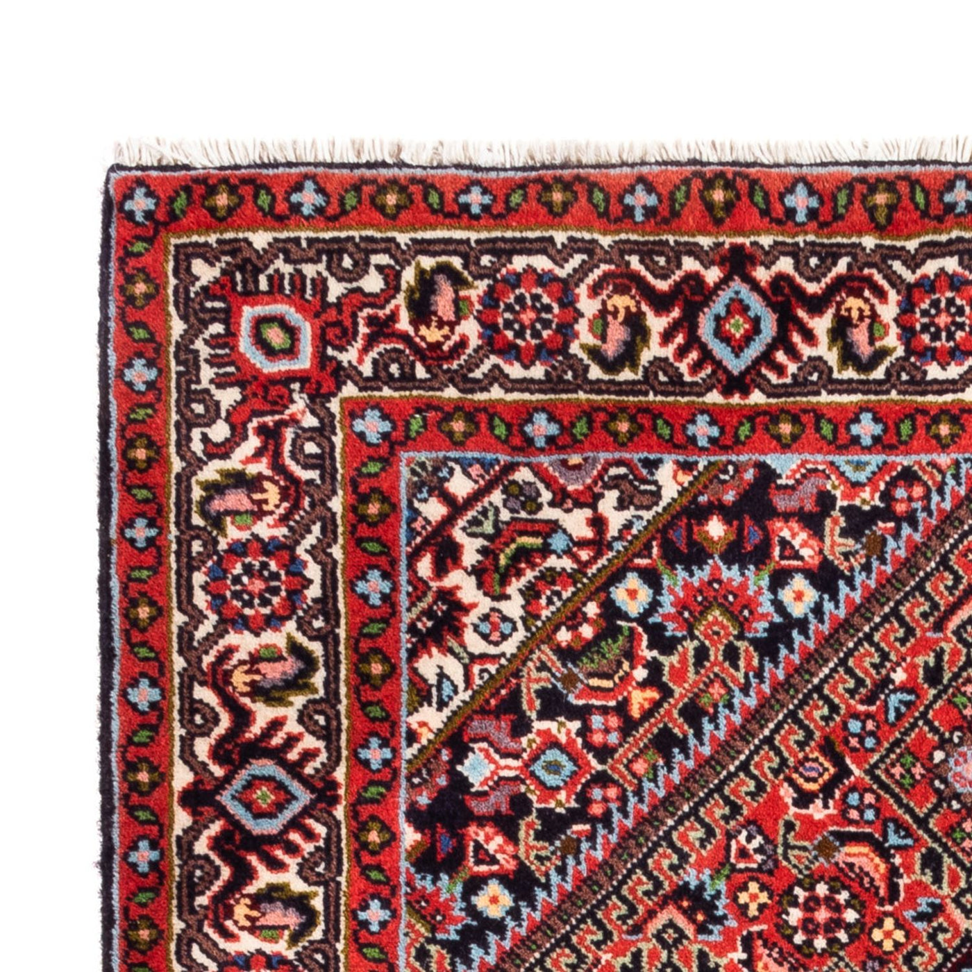 Bidjar - Bukan Tapete 98x68cm - Tapete persa