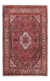 Bidjar - Bukan Tapete 104x72cm - Tapete persa – product image