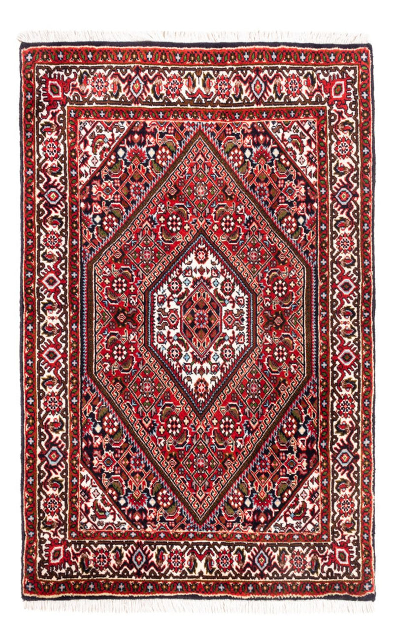 Bidjar - Bukan Tapete 104x72cm - Tapete persa
