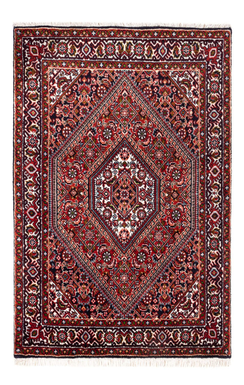 Bidjar - Bukan Teppich 100x68cm - Perserteppich