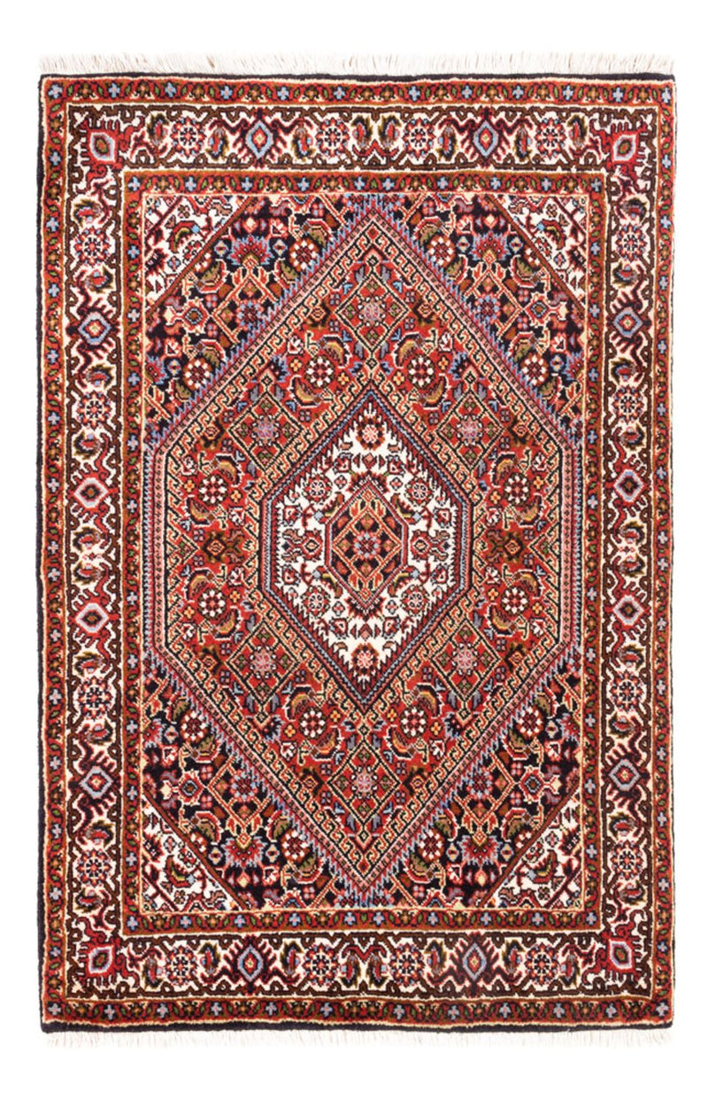 Bidjar - Bukan Teppich 90x70cm - Perserteppich