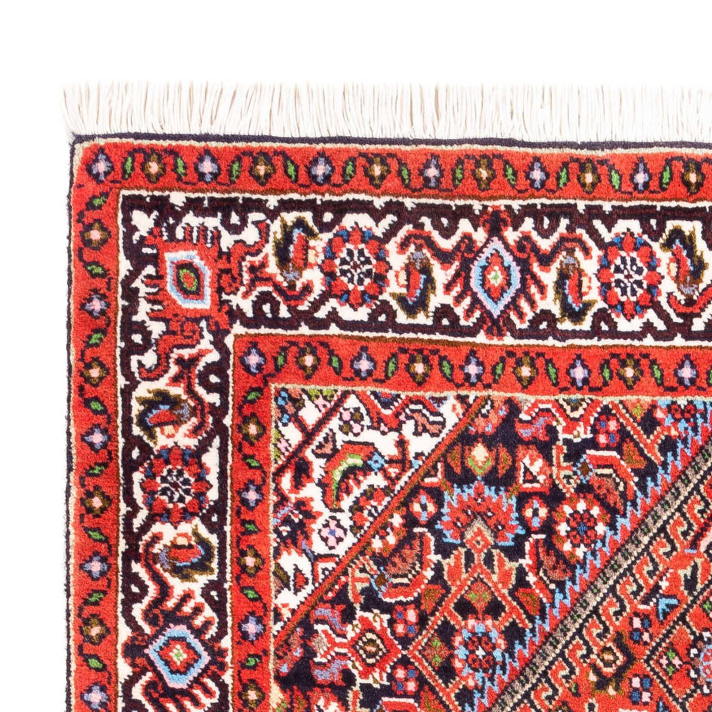 Bidjar - Bukan Tapete 104x70cm - Tapete persa