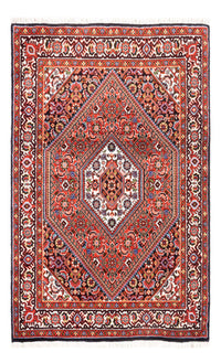 Bidjar - Bukan Teppich 104x69cm - Perserteppich – product image