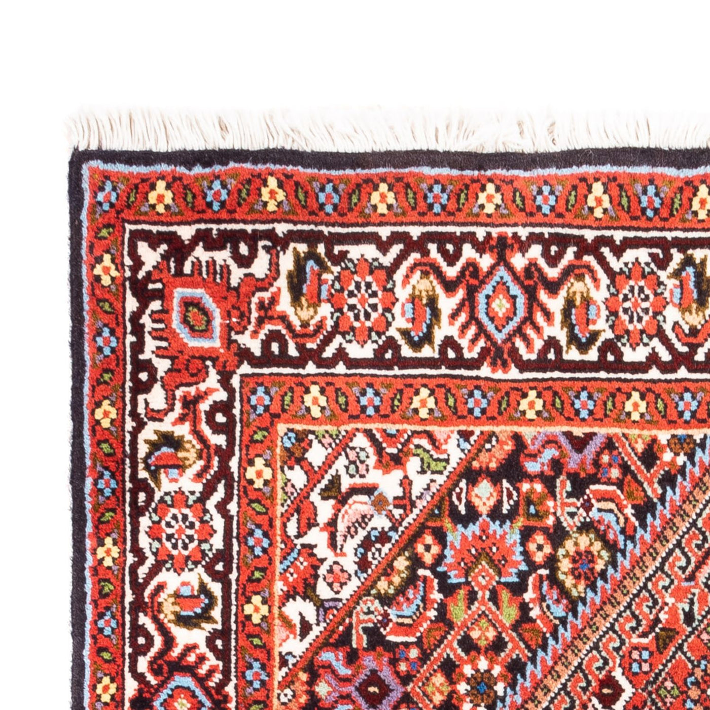 Bidjar - Bukan Teppich 104x69cm - Perserteppich