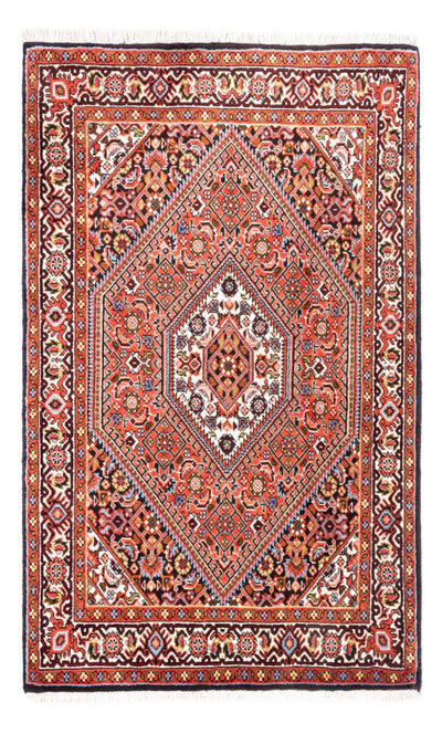 Bidjar - Bukan Tapete 70x105cm - Tapete persa