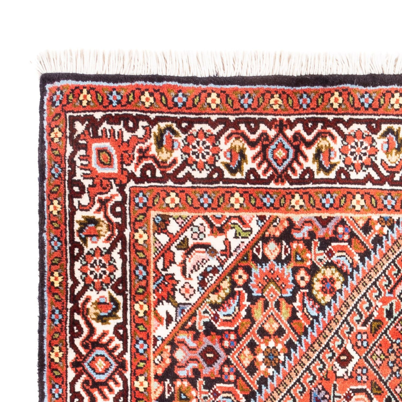 Bidjar - Bukan Tapete 105x70cm - Tapete persa