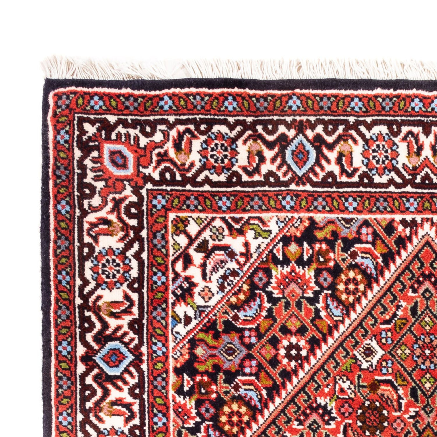 Bidjar - Bukan Tapete 104x74cm - Tapete persa