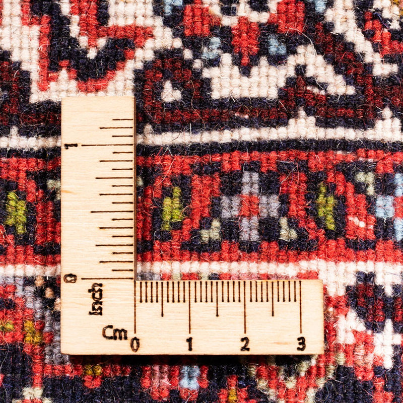 Bidjar - Bukan Tapete 104x74cm - Tapete persa