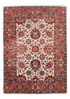 Bidjar - Bukan Tapete 77x107cm - Tapete persa - Rectangular / Creme / 77 x 107 cm Rectangular