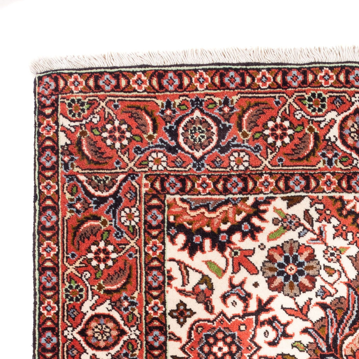 Bidjar - Bukan Tapete 107x77cm - Tapete persa
