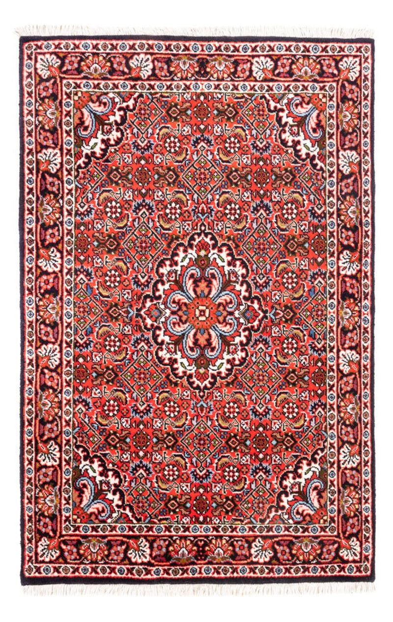 Bidjar - Bukan Tapete 98x66cm - Tapete persa