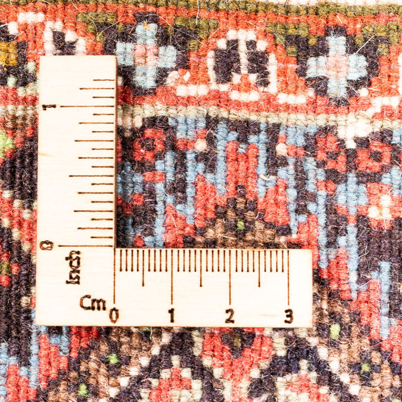 Bidjar - Bukan Teppich 98x70cm - Perserteppich